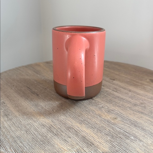 East Fork Mug in Guava - Picture 6 of 6